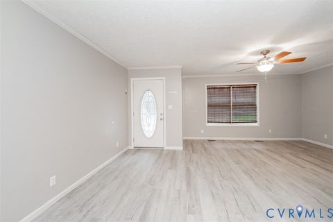 Tiny photo for 11761 Twin Brooks Way, New Kent, VA 23140 (MLS # 2601229)