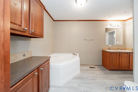 Tiny photo for 11761 Twin Brooks Way, New Kent, VA 23140 (MLS # 2601229)