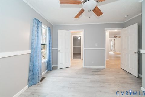 Tiny photo for 11761 Twin Brooks Way, New Kent, VA 23140 (MLS # 2601229)