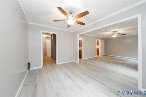 Tiny photo for 11761 Twin Brooks Way, New Kent, VA 23140 (MLS # 2601229)