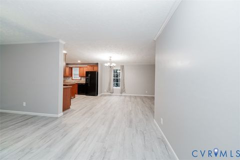 Tiny photo for 11761 Twin Brooks Way, New Kent, VA 23140 (MLS # 2601229)