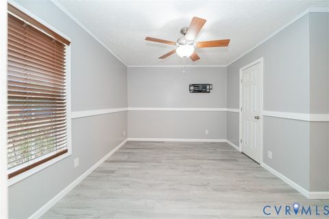 Tiny photo for 11761 Twin Brooks Way, New Kent, VA 23140 (MLS # 2601229)