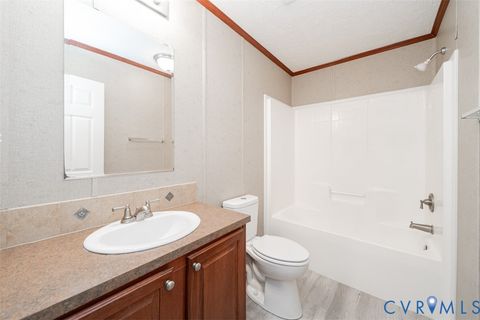 Tiny photo for 11761 Twin Brooks Way, New Kent, VA 23140 (MLS # 2601229)