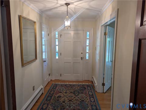 Tiny photo for 10409 Old Courtney Road, Glen Allen, VA 23060 (MLS # 2620840)