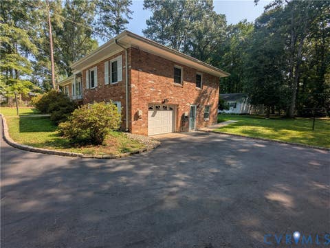 Tiny photo for 10409 Old Courtney Road, Glen Allen, VA 23060 (MLS # 2620840)
