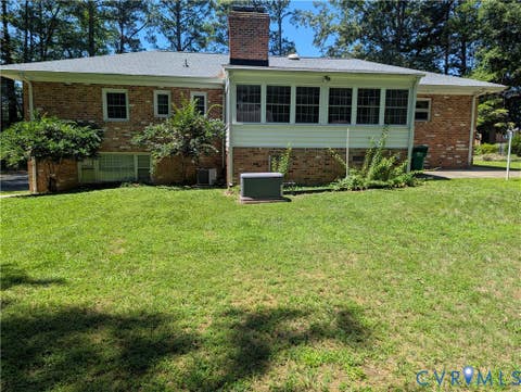Tiny photo for 10409 Old Courtney Road, Glen Allen, VA 23060 (MLS # 2620840)