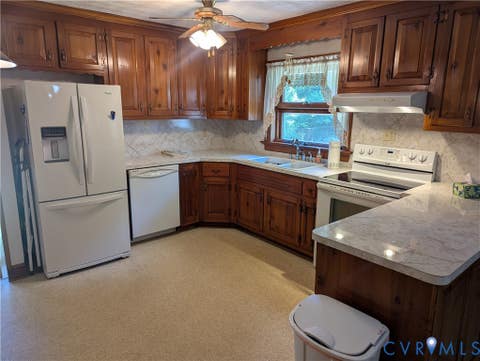Tiny photo for 10409 Old Courtney Road, Glen Allen, VA 23060 (MLS # 2620840)