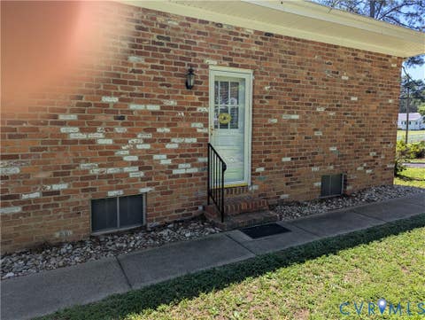Tiny photo for 10409 Old Courtney Road, Glen Allen, VA 23060 (MLS # 2620840)