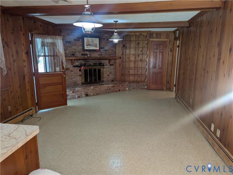 Tiny photo for 10409 Old Courtney Road, Glen Allen, VA 23060 (MLS # 2620840)