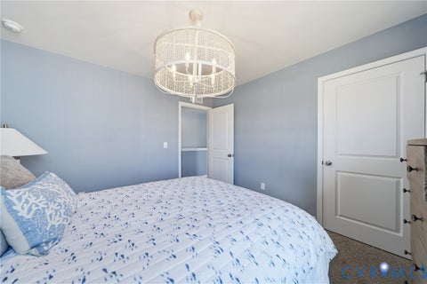 Tiny photo for 6176 Discovering Ridge Drive, Ruther Glen, VA 22546 (MLS # 2626068)