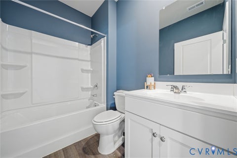Tiny photo for 6176 Discovering Ridge Drive, Ruther Glen, VA 22546 (MLS # 2626068)
