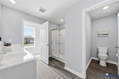 Tiny photo for 6176 Discovering Ridge Drive, Ruther Glen, VA 22546 (MLS # 2626068)