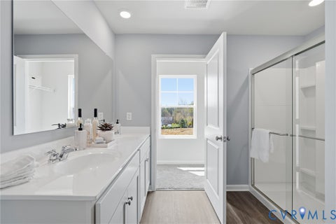 Tiny photo for 6176 Discovering Ridge Drive, Ruther Glen, VA 22546 (MLS # 2626068)