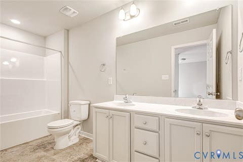 Tiny photo for 11134 Somerset Bluff Court, Glen Allen, VA 23059 (MLS # 2533730)