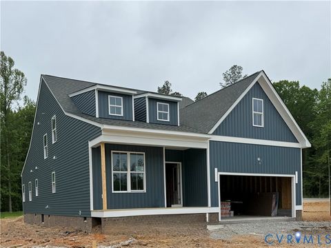 Tiny photo for 11134 Somerset Bluff Court, Glen Allen, VA 23059 (MLS # 2533730)