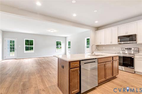 Tiny photo for 11134 Somerset Bluff Court, Glen Allen, VA 23059 (MLS # 2533730)