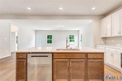 Tiny photo for 11134 Somerset Bluff Court, Glen Allen, VA 23059 (MLS # 2533730)
