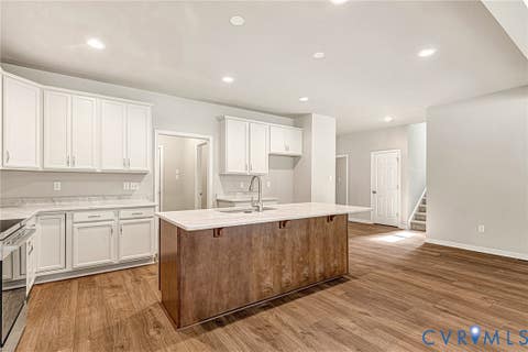 Tiny photo for 11134 Somerset Bluff Court, Glen Allen, VA 23059 (MLS # 2533730)