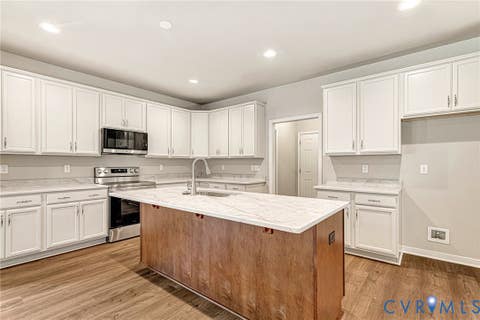 Tiny photo for 11134 Somerset Bluff Court, Glen Allen, VA 23059 (MLS # 2533730)