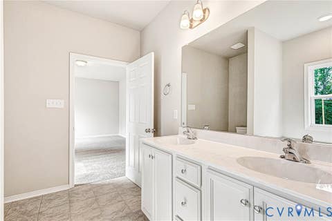 Tiny photo for 11134 Somerset Bluff Court, Glen Allen, VA 23059 (MLS # 2533730)