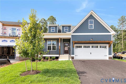 Tiny photo for 11134 Somerset Bluff Court, Glen Allen, VA 23059 (MLS # 2533730)