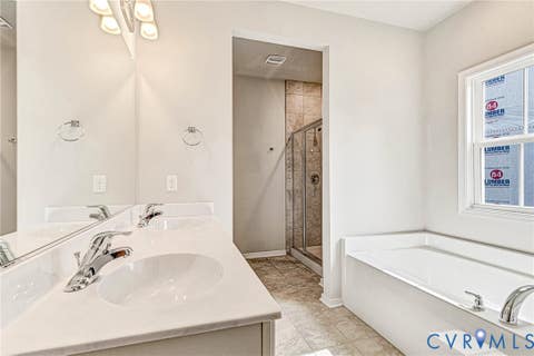 Tiny photo for 11134 Somerset Bluff Court, Glen Allen, VA 23059 (MLS # 2533730)