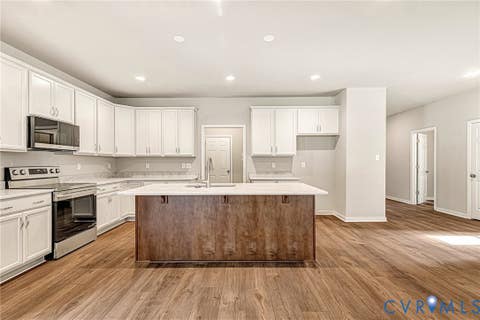 Tiny photo for 11134 Somerset Bluff Court, Glen Allen, VA 23059 (MLS # 2533730)