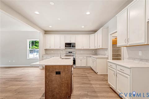 Tiny photo for 11134 Somerset Bluff Court, Glen Allen, VA 23059 (MLS # 2533730)