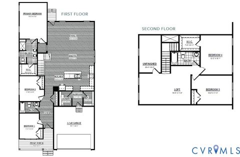 Tiny photo for 8 Somerset Bluff Court, Glen Allen, VA 23059 (MLS # 2533730)