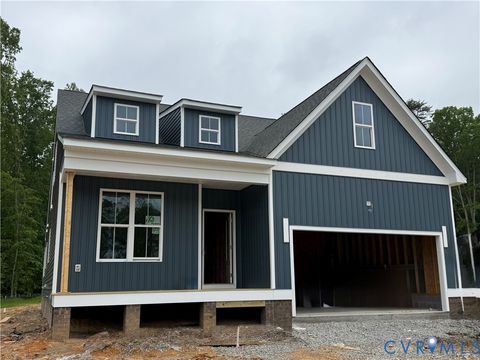Tiny photo for 11134 Somerset Bluff Court, Glen Allen, VA 23059 (MLS # 2533730)