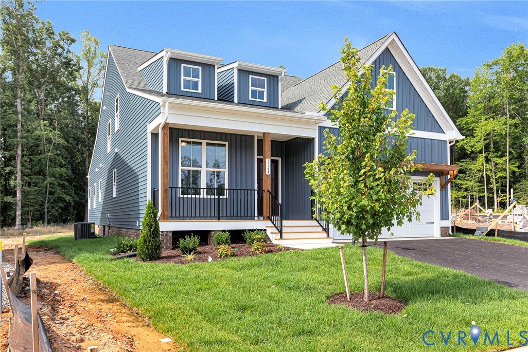 11134 Somerset Bluff Court
