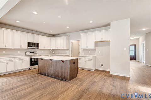 Tiny photo for 11134 Somerset Bluff Court, Glen Allen, VA 23059 (MLS # 2533730)