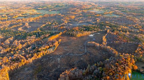 Tiny photo for 00 Kinneytown, Louisa, VA 23117 (MLS # 2531090)