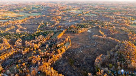 Tiny photo for 00 Kinneytown, Louisa, VA 23117 (MLS # 2531090)