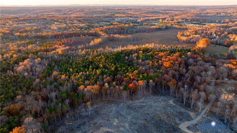 Tiny photo for 00 Kinneytown, Louisa, VA 23117 (MLS # 2531090)