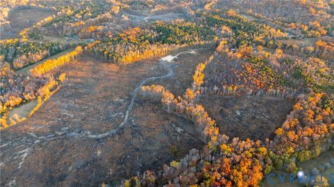 Tiny photo for 00 Kinneytown, Louisa, VA 23117 (MLS # 2531090)