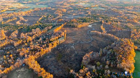 Tiny photo for 00 Kinneytown, Louisa, VA 23117 (MLS # 2531090)