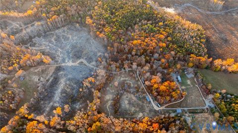 Tiny photo for 00 Kinneytown, Louisa, VA 23117 (MLS # 2531090)