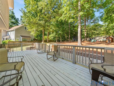 Tiny photo for 1414 Walton Bluff Terrace, Chesterfield, VA 23114 (MLS # 2618526)