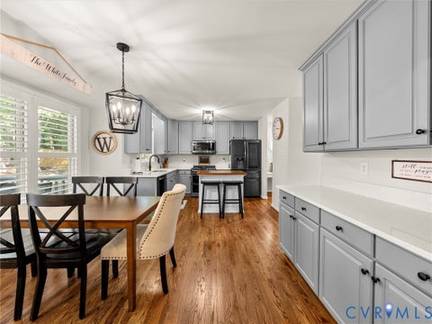 Tiny photo for 1414 Walton Bluff Terrace, Chesterfield, VA 23114 (MLS # 2618526)