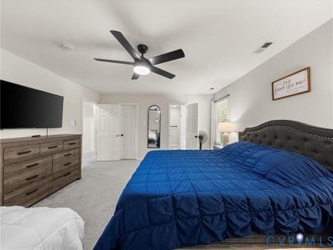Tiny photo for 1414 Walton Bluff Terrace, Chesterfield, VA 23114 (MLS # 2618526)