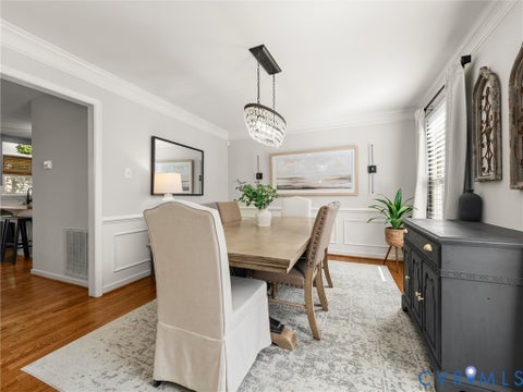 Tiny photo for 1414 Walton Bluff Terrace, Chesterfield, VA 23114 (MLS # 2618526)
