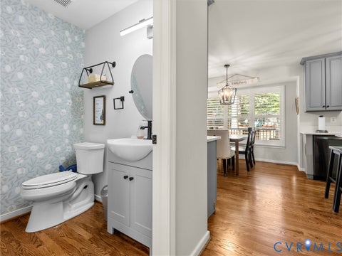 Tiny photo for 1414 Walton Bluff Terrace, Chesterfield, VA 23114 (MLS # 2618526)