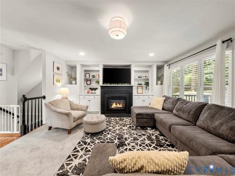 Tiny photo for 1414 Walton Bluff Terrace, Chesterfield, VA 23114 (MLS # 2618526)