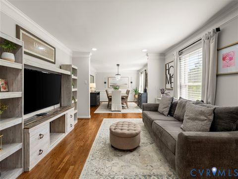 Tiny photo for 1414 Walton Bluff Terrace, Chesterfield, VA 23114 (MLS # 2618526)