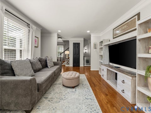 Tiny photo for 1414 Walton Bluff Terrace, Chesterfield, VA 23114 (MLS # 2618526)