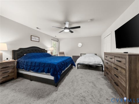 Tiny photo for 1414 Walton Bluff Terrace, Chesterfield, VA 23114 (MLS # 2618526)