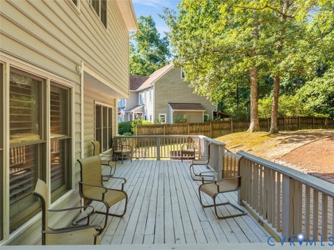 Tiny photo for 1414 Walton Bluff Terrace, Chesterfield, VA 23114 (MLS # 2618526)