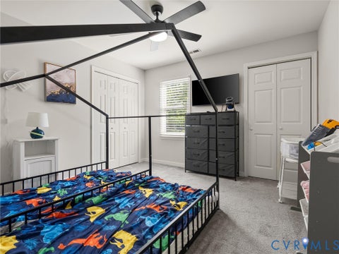 Tiny photo for 1414 Walton Bluff Terrace, Chesterfield, VA 23114 (MLS # 2618526)