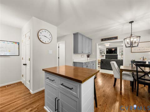Tiny photo for 1414 Walton Bluff Terrace, Chesterfield, VA 23114 (MLS # 2618526)
